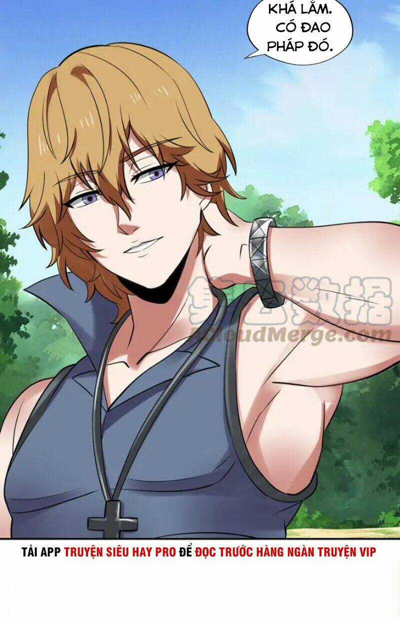 Thôn Phệ Lĩnh Vực Chapter 149 trang 8