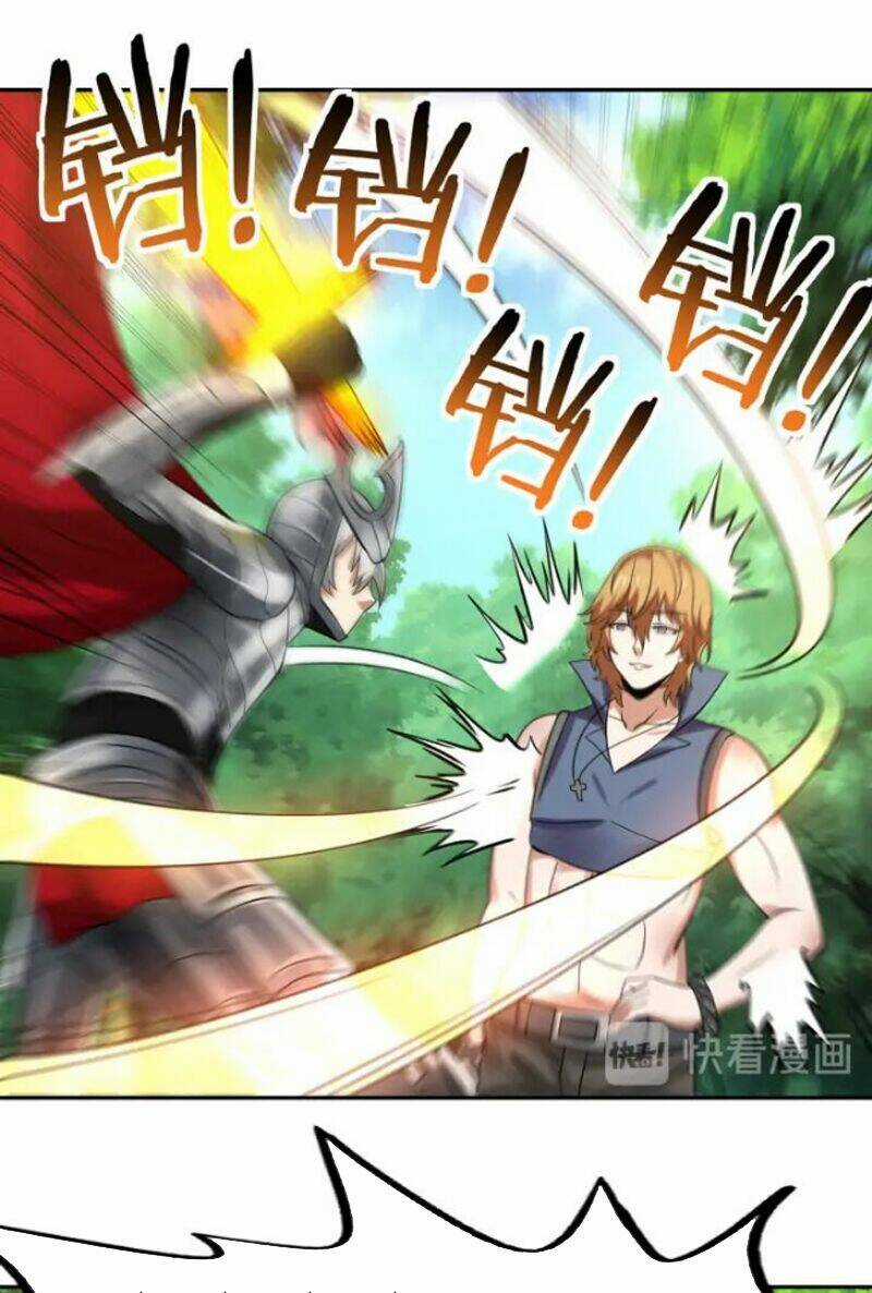 Thôn Phệ Lĩnh Vực Chapter 149 trang 9