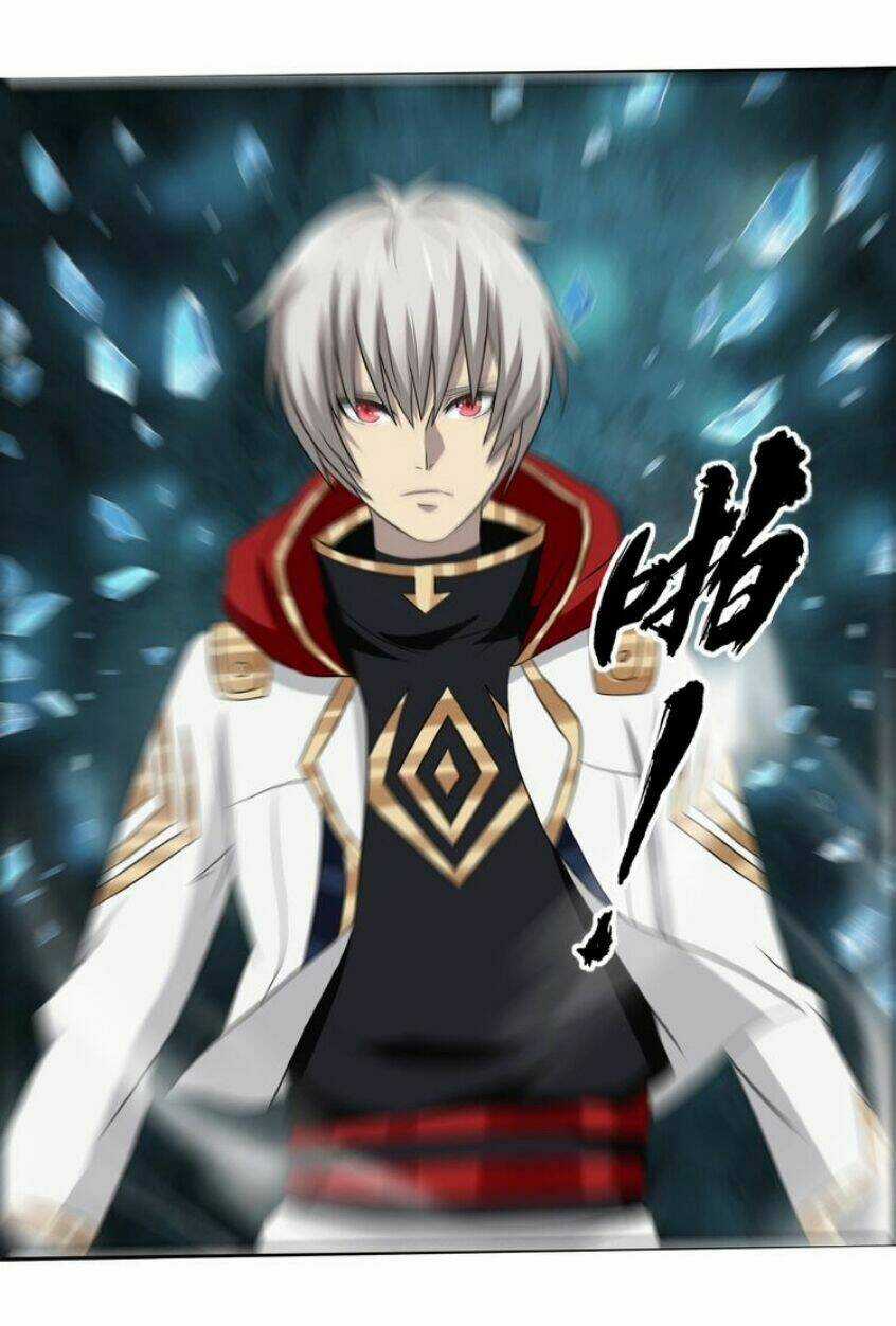 Thôn Phệ Lĩnh Vực Chapter 15 trang 10