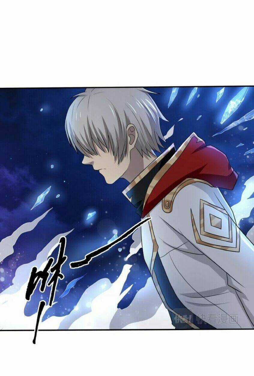 Thôn Phệ Lĩnh Vực Chapter 15 trang 11