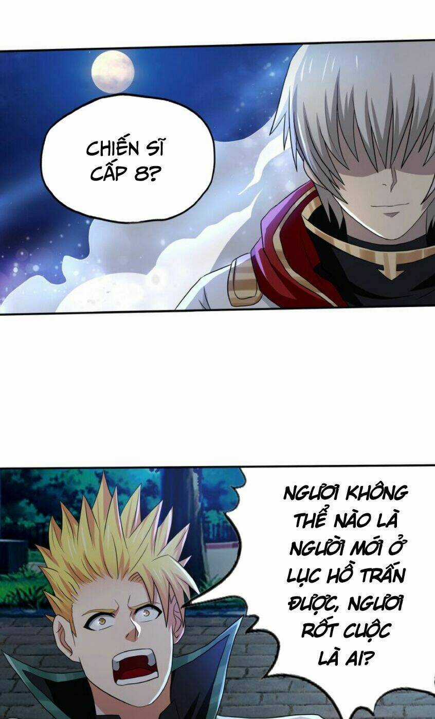 Thôn Phệ Lĩnh Vực Chapter 15 trang 13