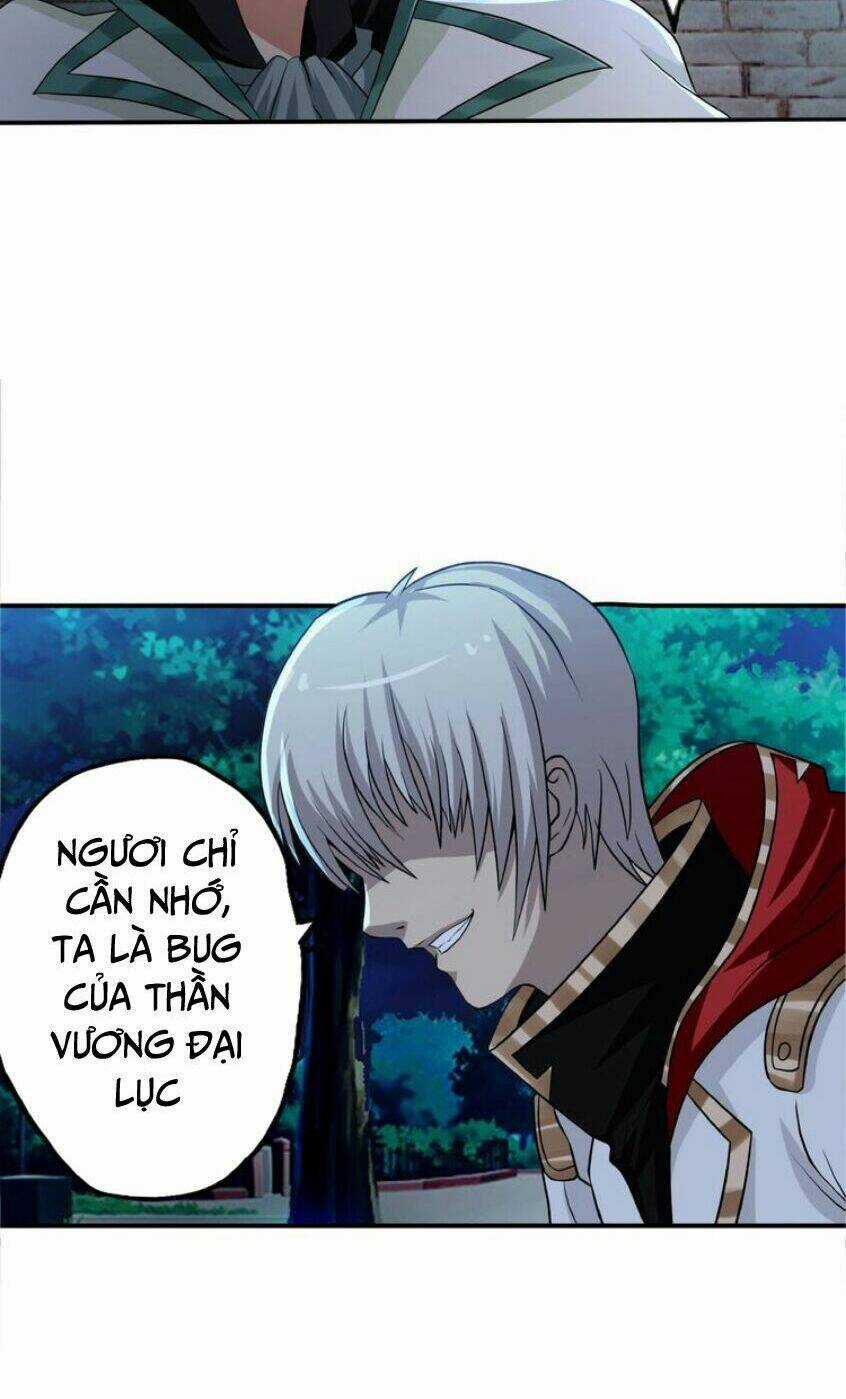 Thôn Phệ Lĩnh Vực Chapter 15 trang 14