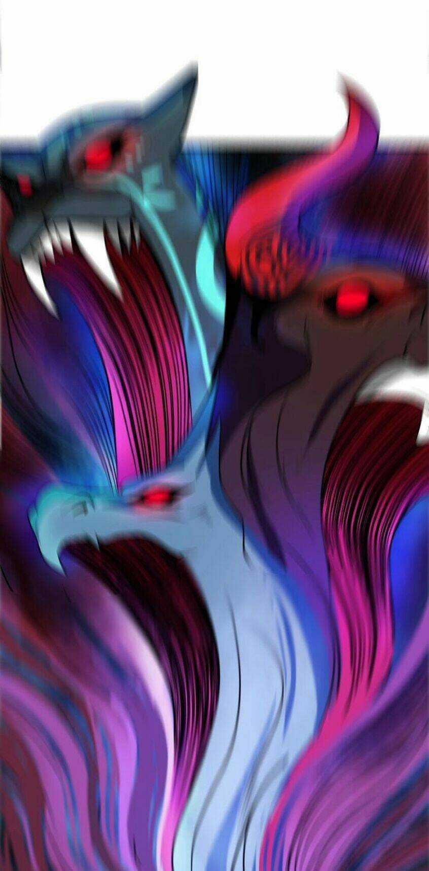 Thôn Phệ Lĩnh Vực Chapter 15 trang 15