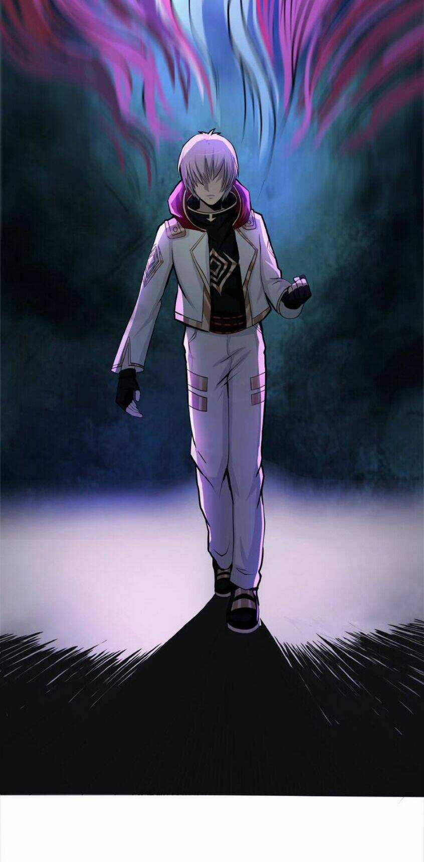 Thôn Phệ Lĩnh Vực Chapter 15 trang 16