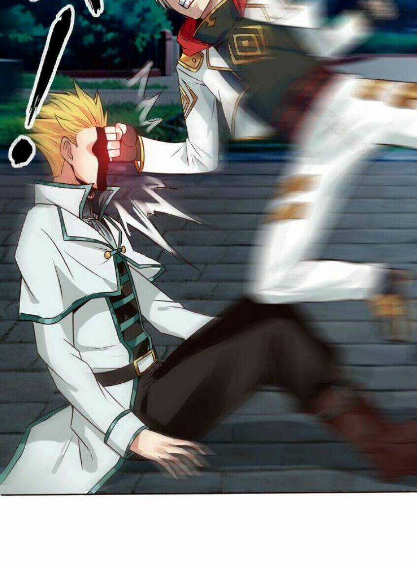 Thôn Phệ Lĩnh Vực Chapter 15 trang 19