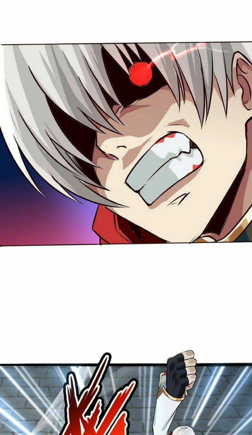 Thôn Phệ Lĩnh Vực Chapter 15 trang 20