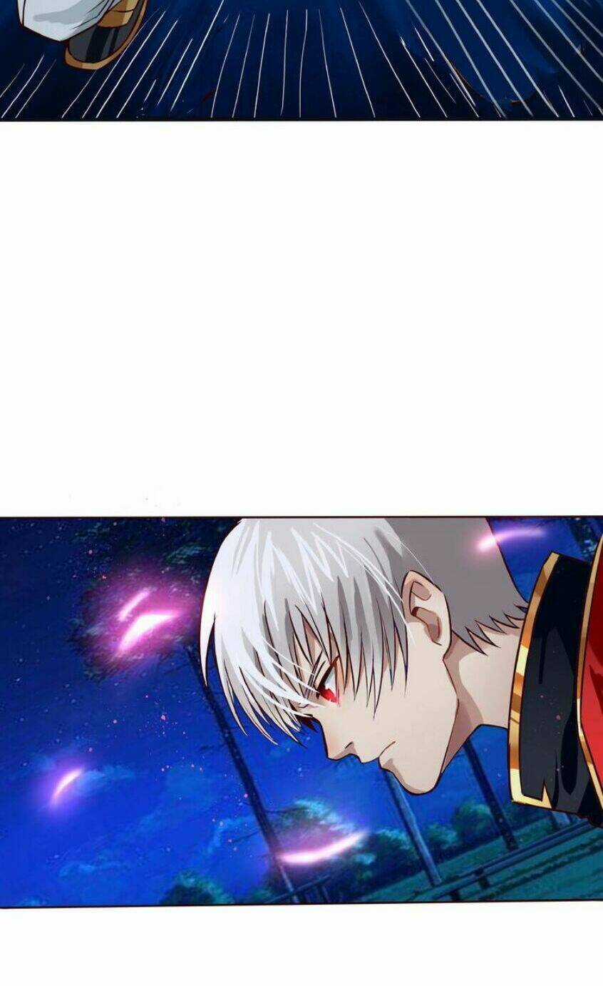 Thôn Phệ Lĩnh Vực Chapter 15 trang 27