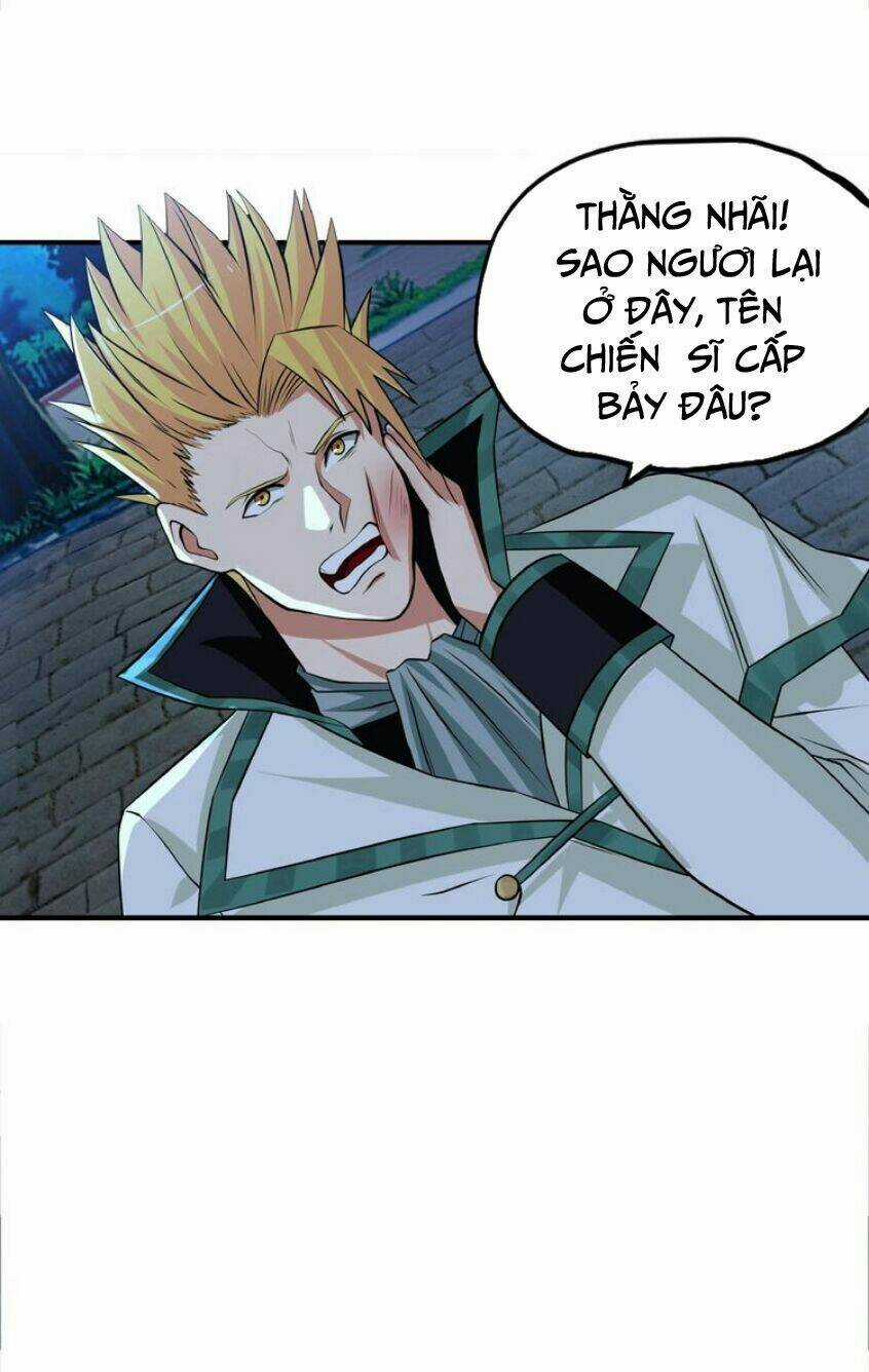 Thôn Phệ Lĩnh Vực Chapter 15 trang 3