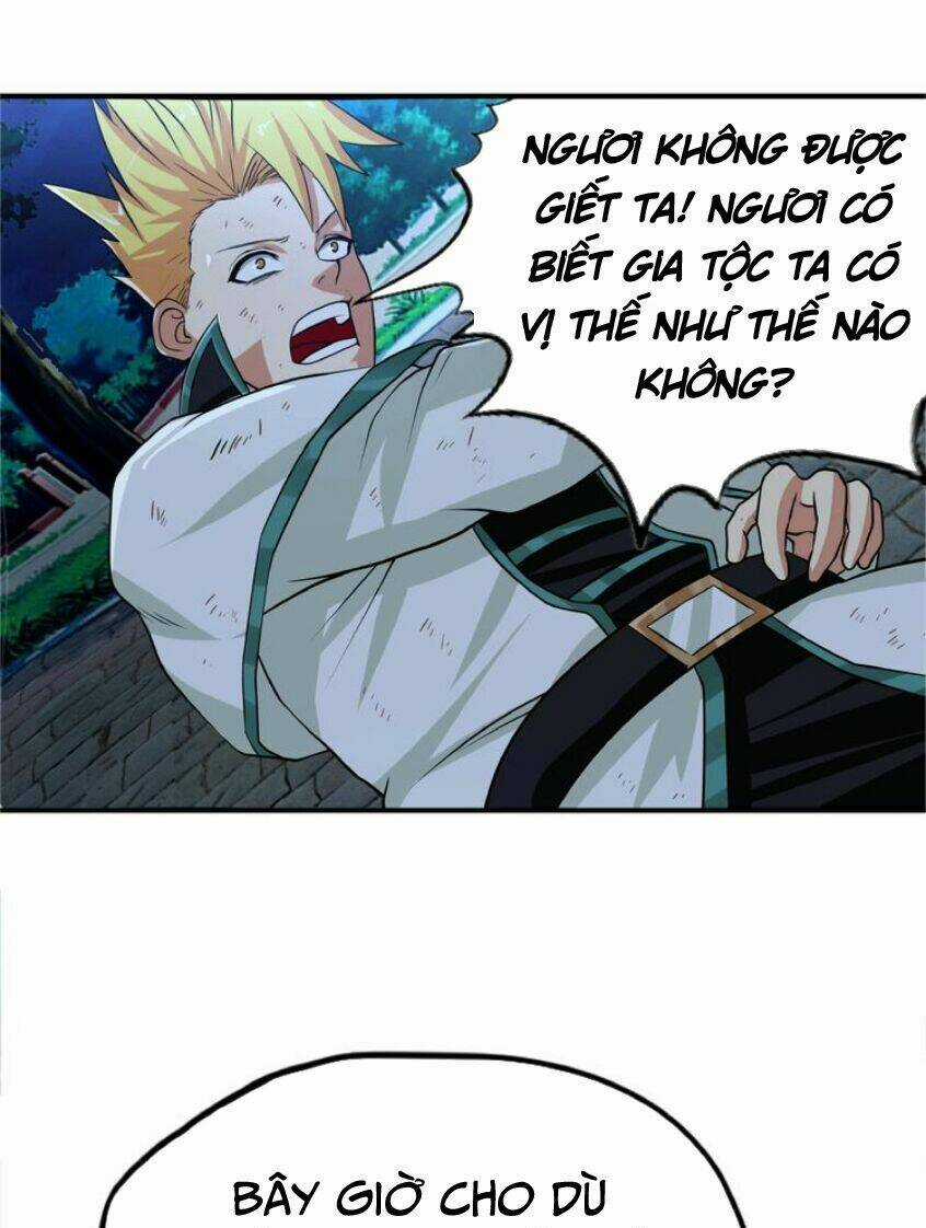 Thôn Phệ Lĩnh Vực Chapter 15 trang 30