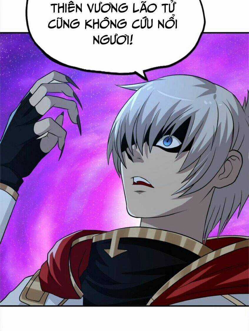 Thôn Phệ Lĩnh Vực Chapter 15 trang 31