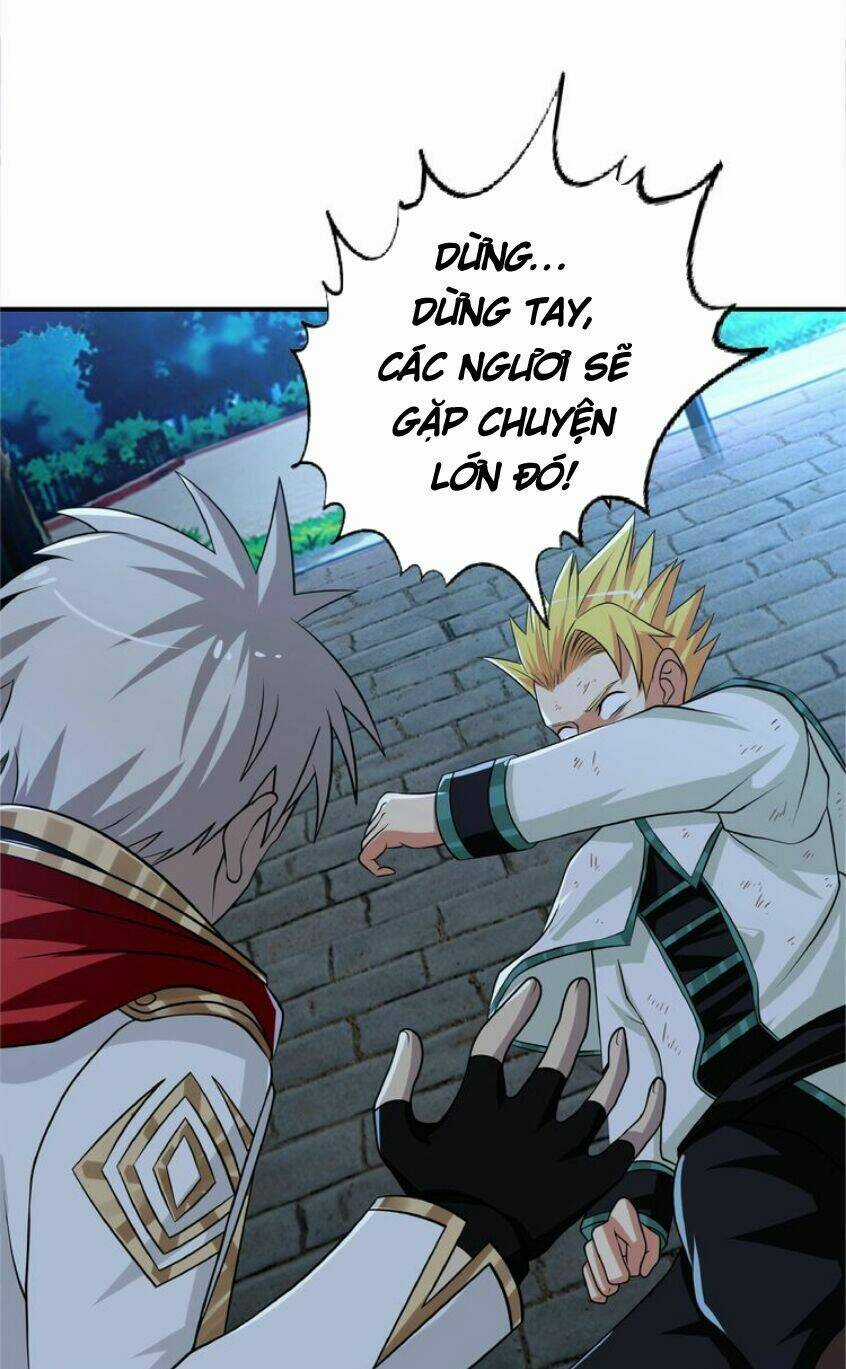 Thôn Phệ Lĩnh Vực Chapter 15 trang 32