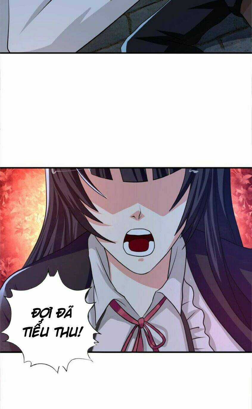 Thôn Phệ Lĩnh Vực Chapter 15 trang 33