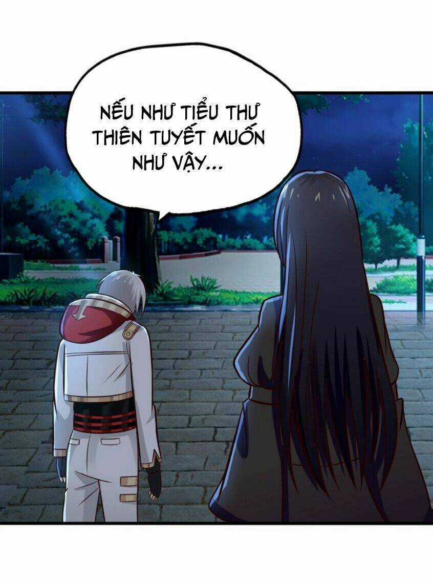 Thôn Phệ Lĩnh Vực Chapter 15 trang 38