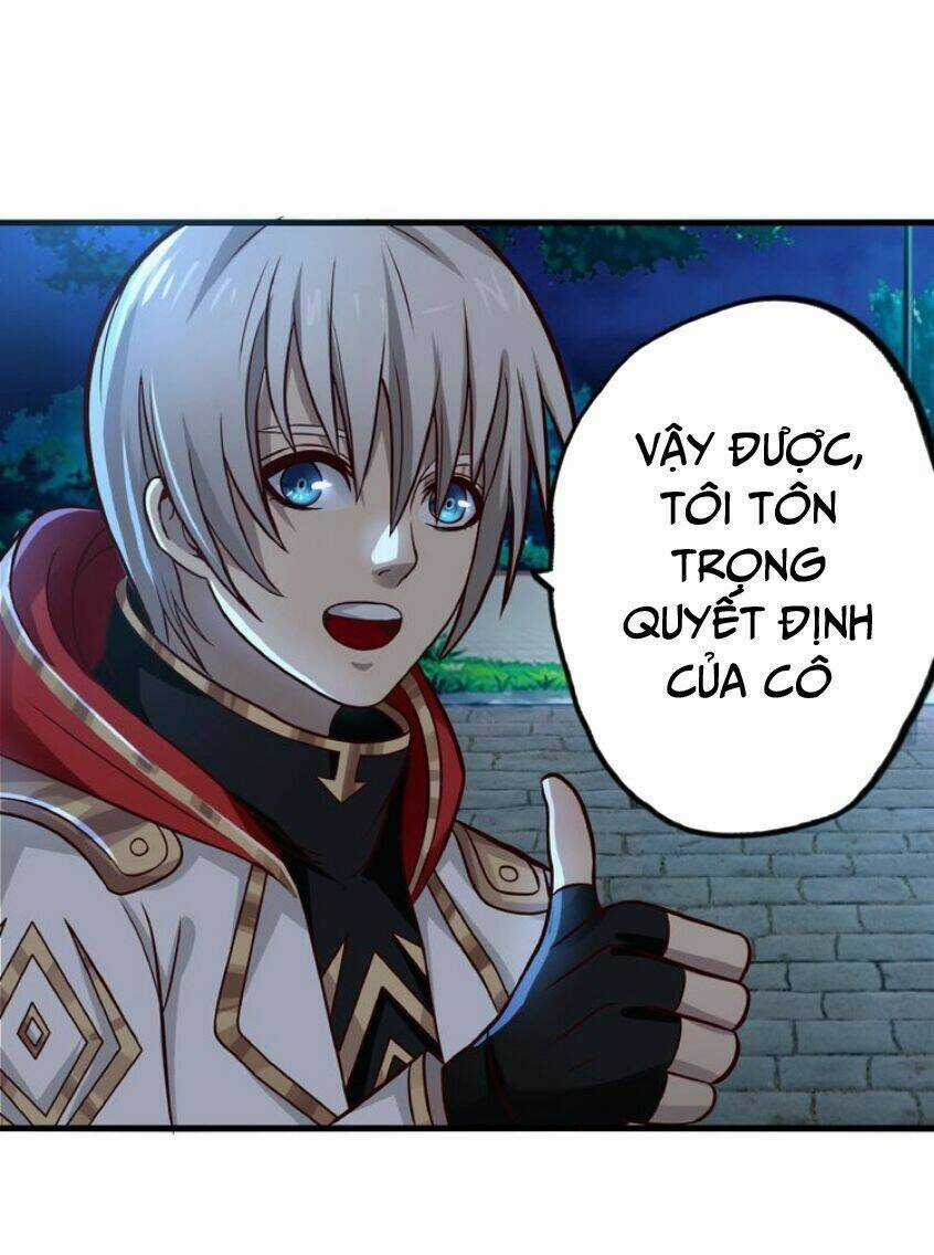 Thôn Phệ Lĩnh Vực Chapter 15 trang 39