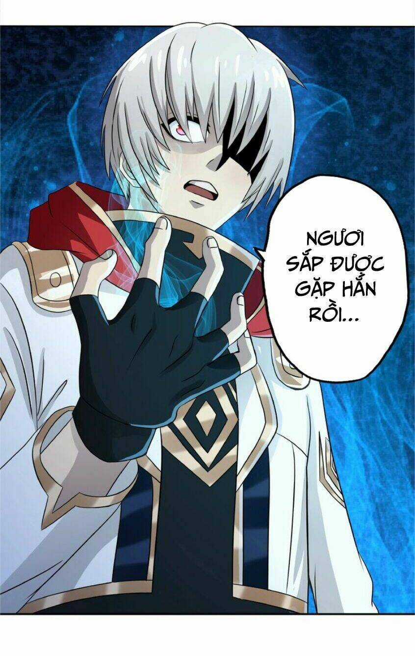 Thôn Phệ Lĩnh Vực Chapter 15 trang 4