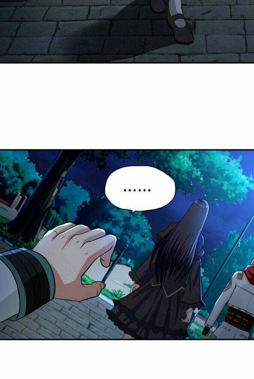 Thôn Phệ Lĩnh Vực Chapter 15 trang 45