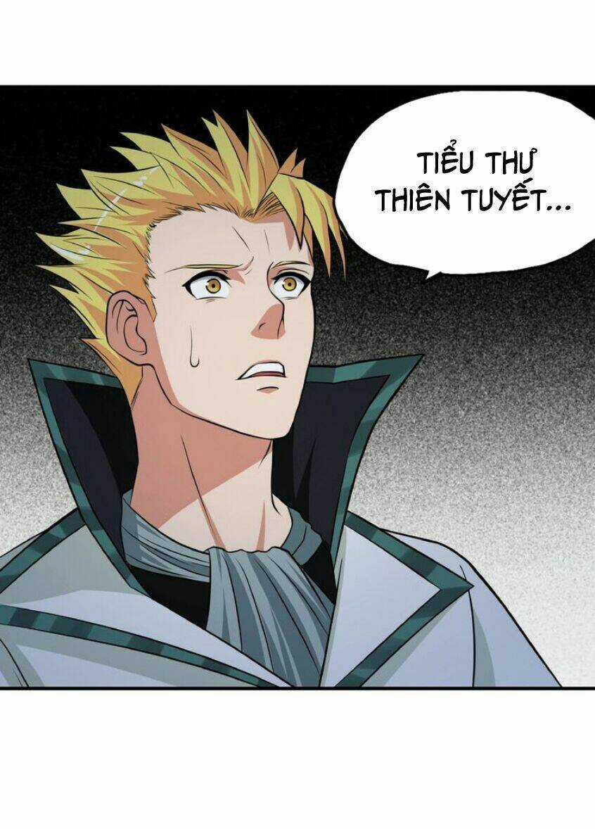 Thôn Phệ Lĩnh Vực Chapter 15 trang 46