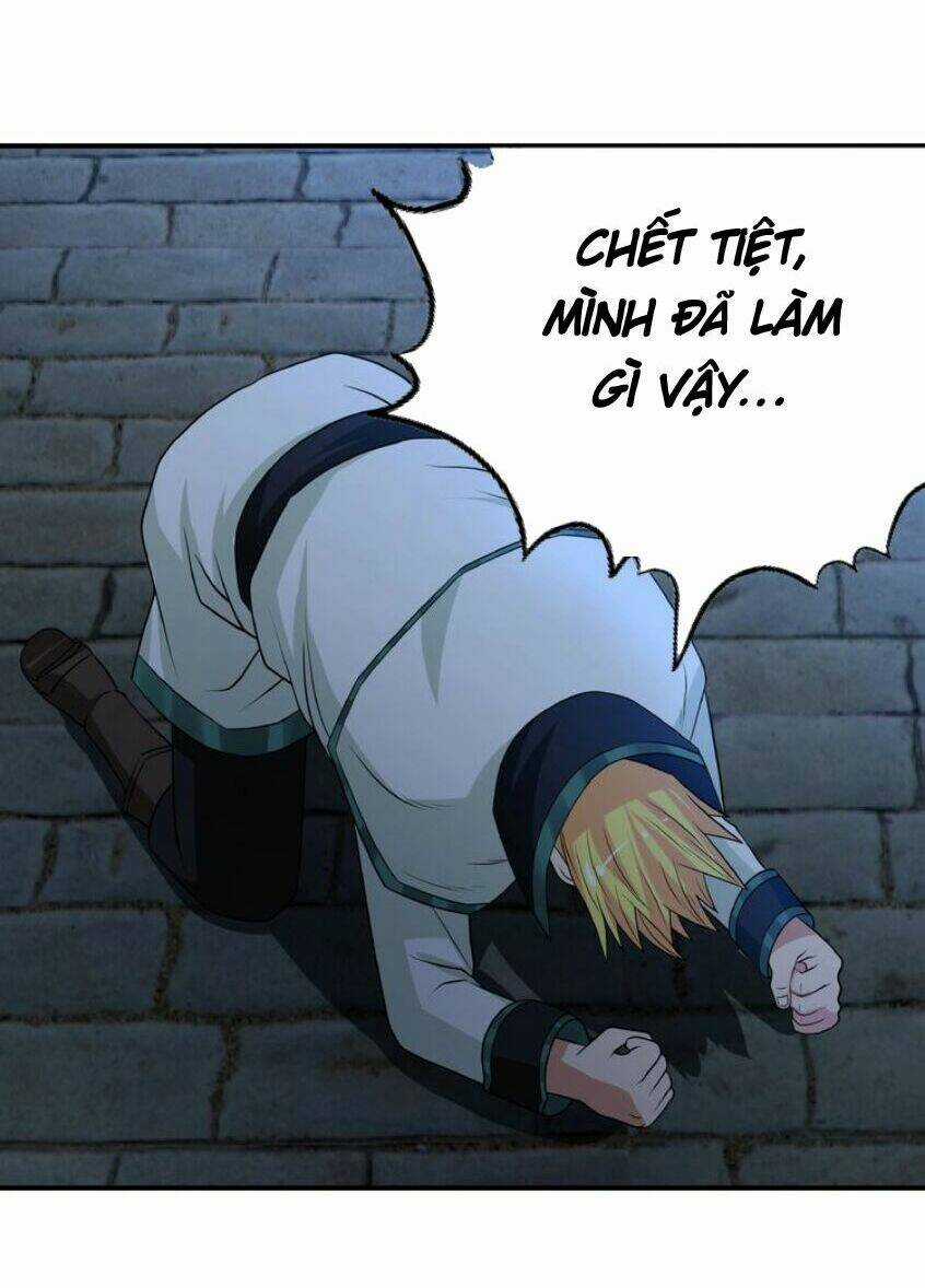 Thôn Phệ Lĩnh Vực Chapter 15 trang 47