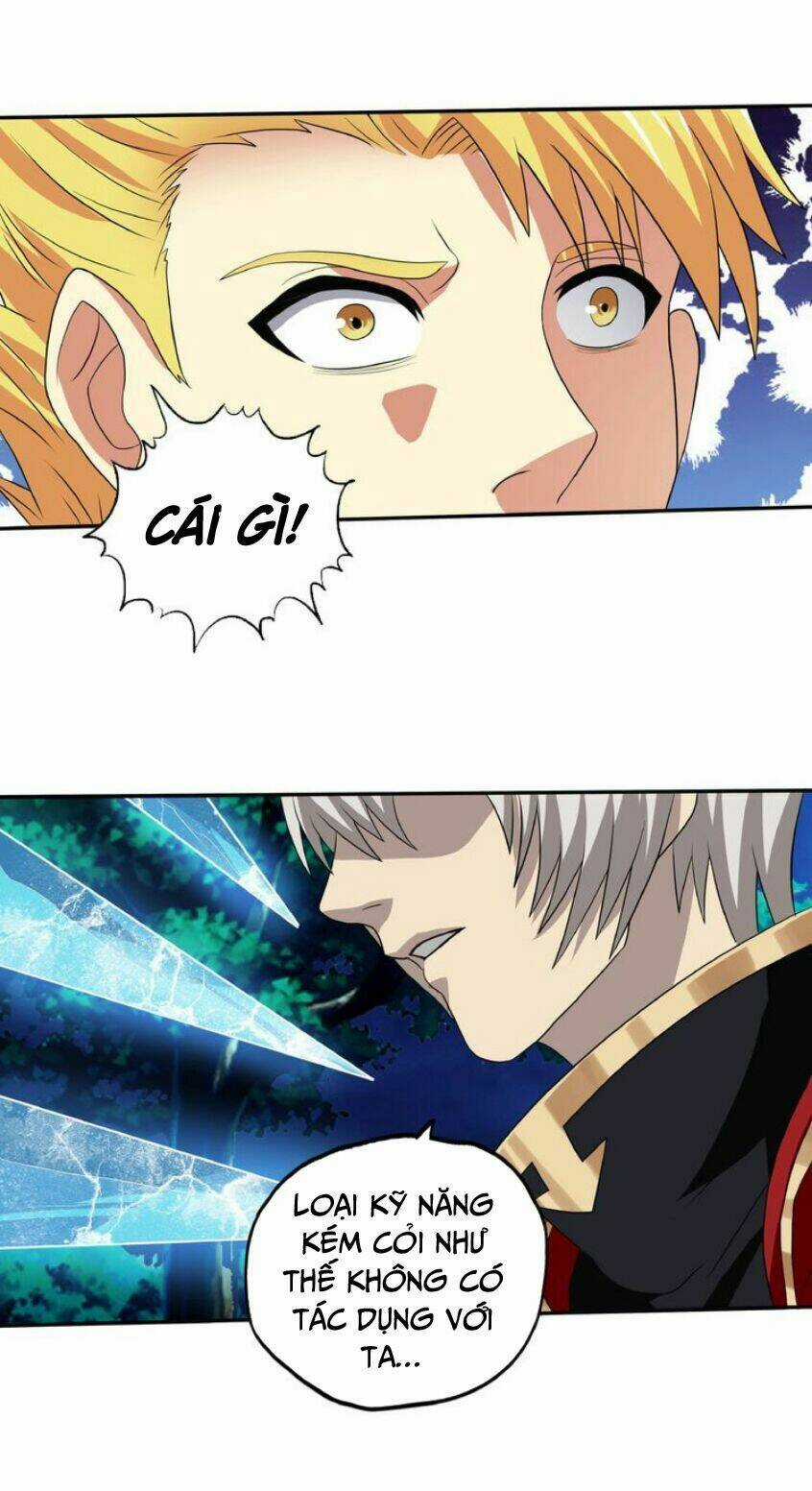 Thôn Phệ Lĩnh Vực Chapter 15 trang 9