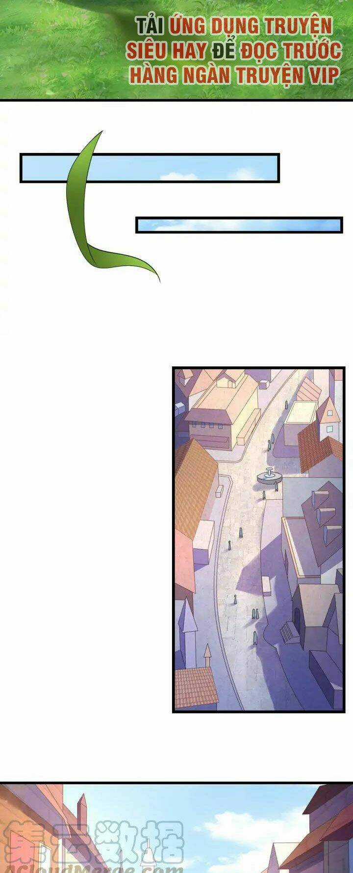 Thôn Phệ Lĩnh Vực Chapter 151 trang 12