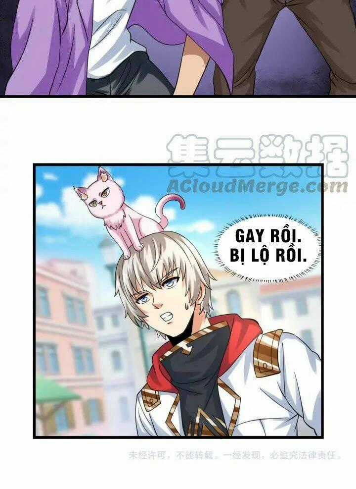 Thôn Phệ Lĩnh Vực Chapter 151 trang 24