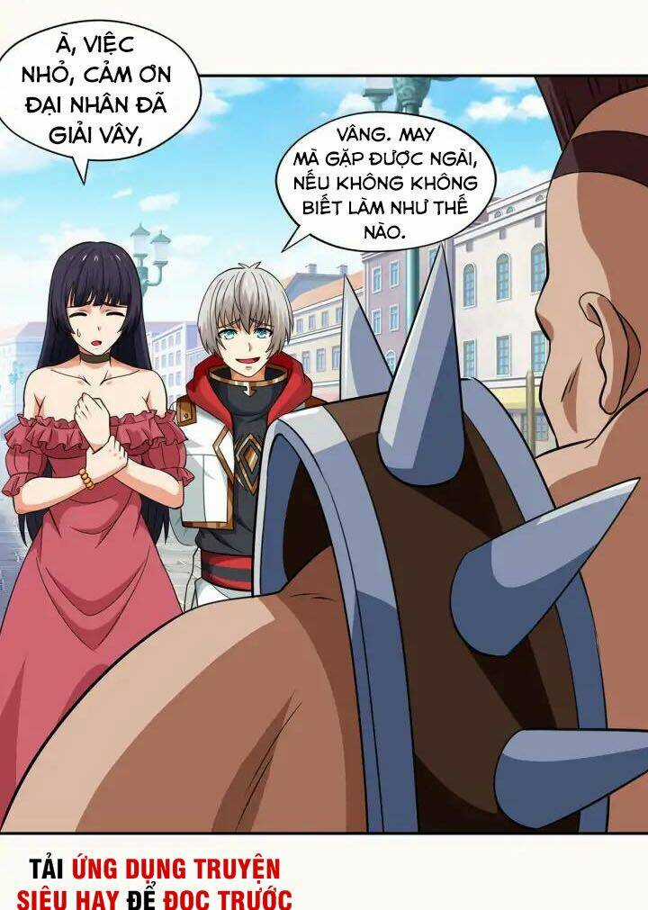 Thôn Phệ Lĩnh Vực Chapter 152 trang 15