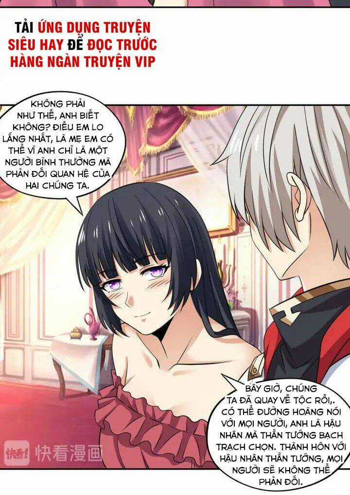 Thôn Phệ Lĩnh Vực Chapter 152 trang 34