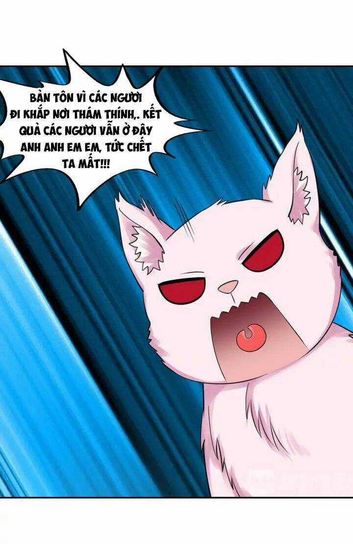 Thôn Phệ Lĩnh Vực Chapter 152 trang 38