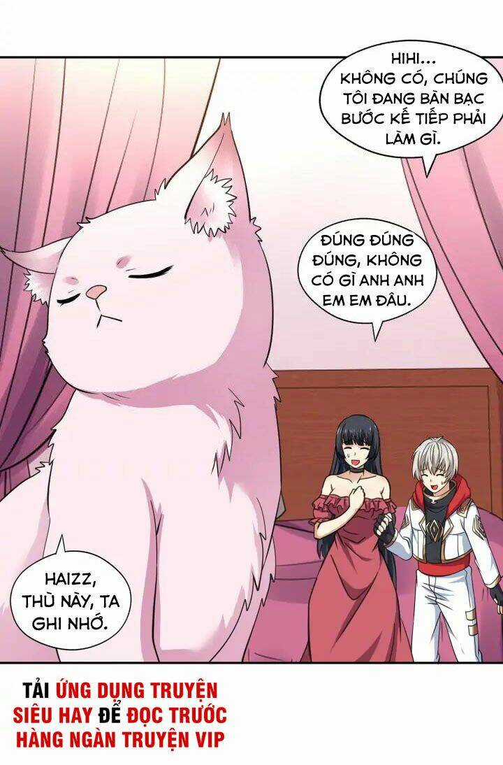 Thôn Phệ Lĩnh Vực Chapter 152 trang 39