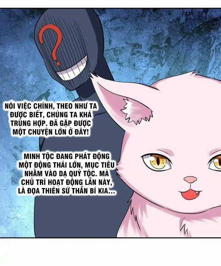 Thôn Phệ Lĩnh Vực Chapter 152 trang 40