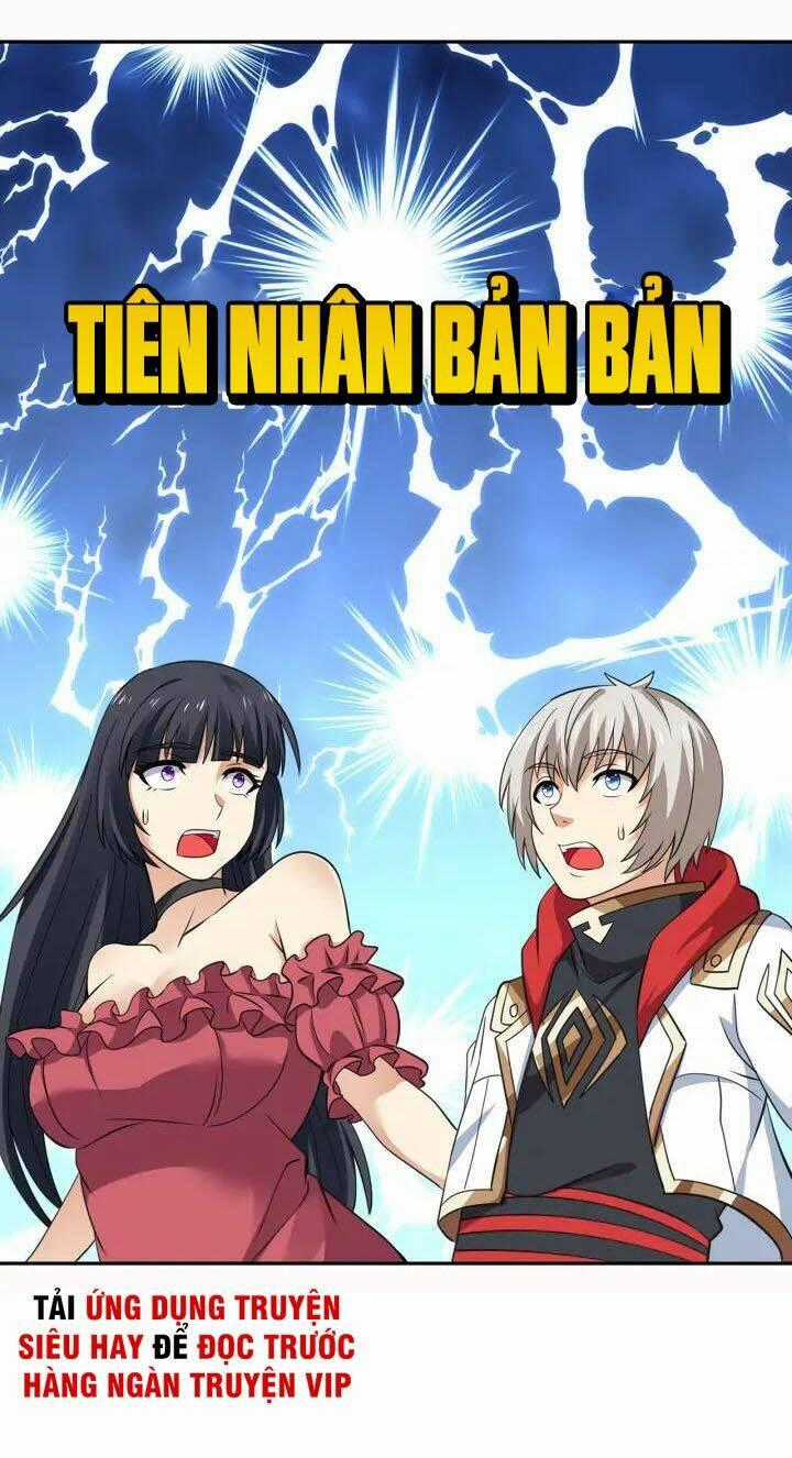 Thôn Phệ Lĩnh Vực Chapter 152 trang 41