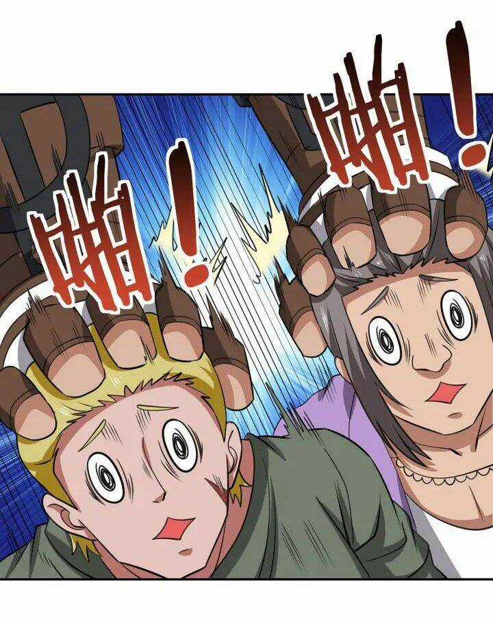 Thôn Phệ Lĩnh Vực Chapter 152 trang 8