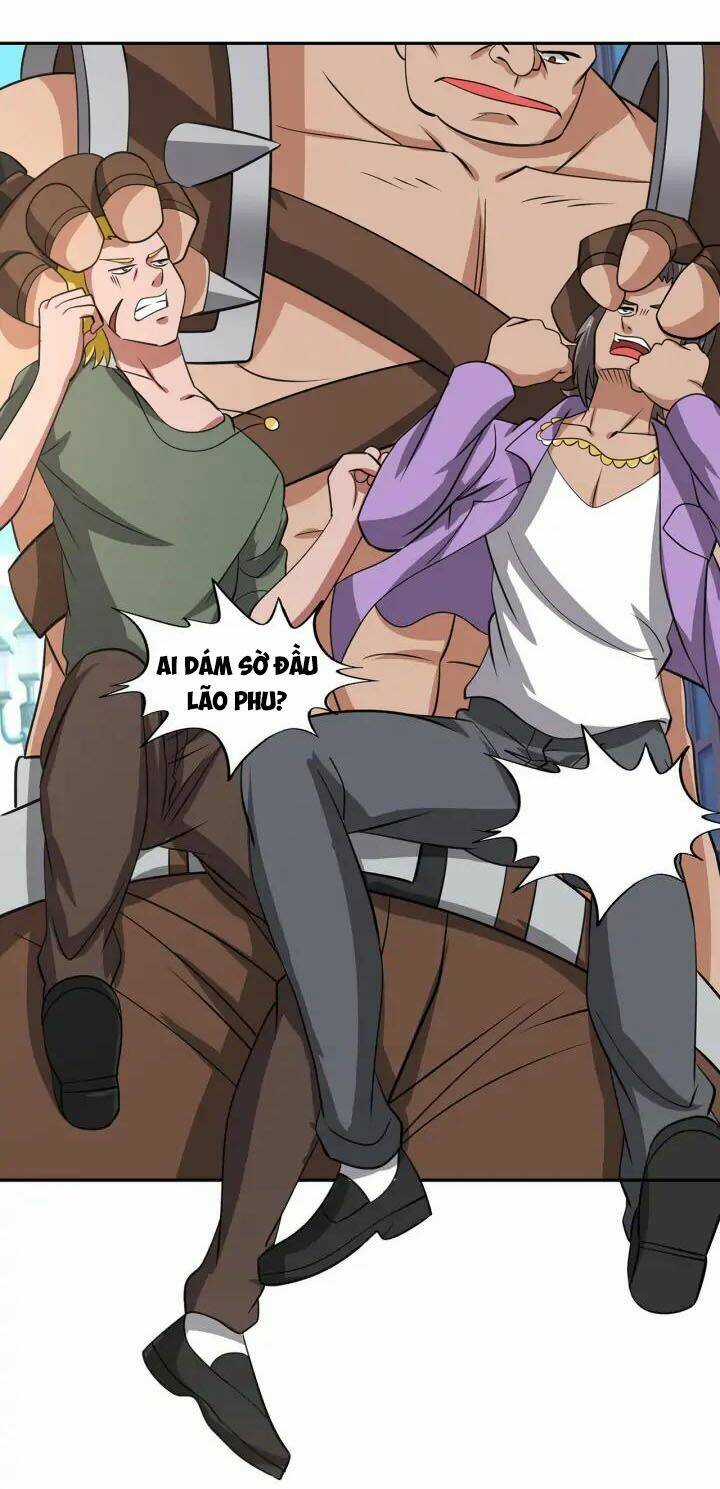 Thôn Phệ Lĩnh Vực Chapter 152 trang 9