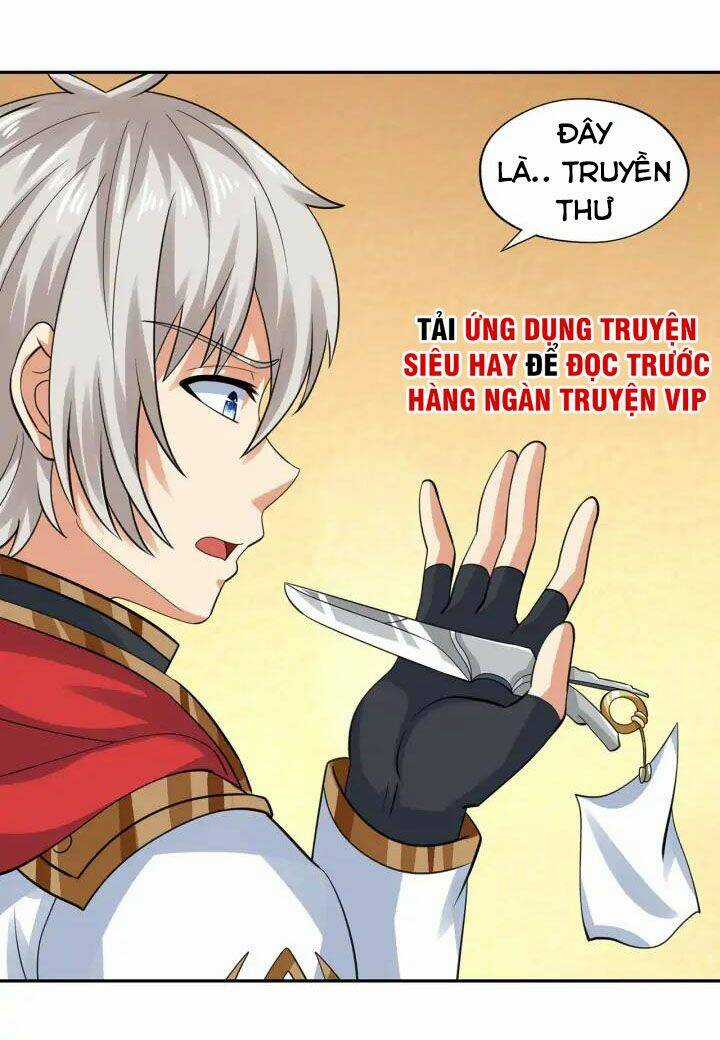 Thôn Phệ Lĩnh Vực Chapter 153 trang 11