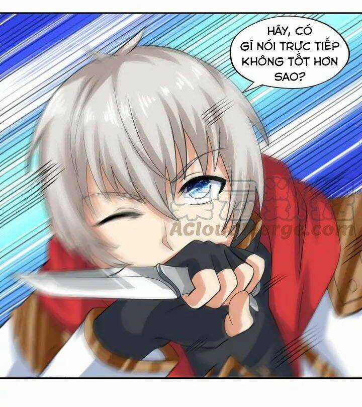 Thôn Phệ Lĩnh Vực Chapter 153 trang 12