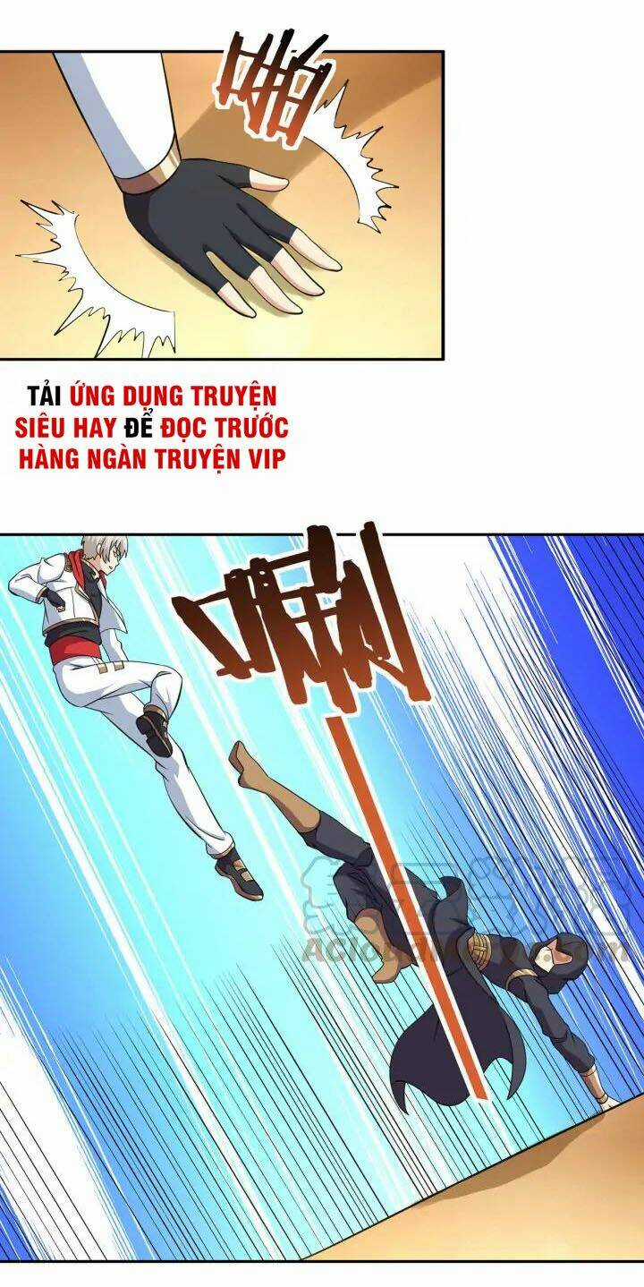 Thôn Phệ Lĩnh Vực Chapter 153 trang 15