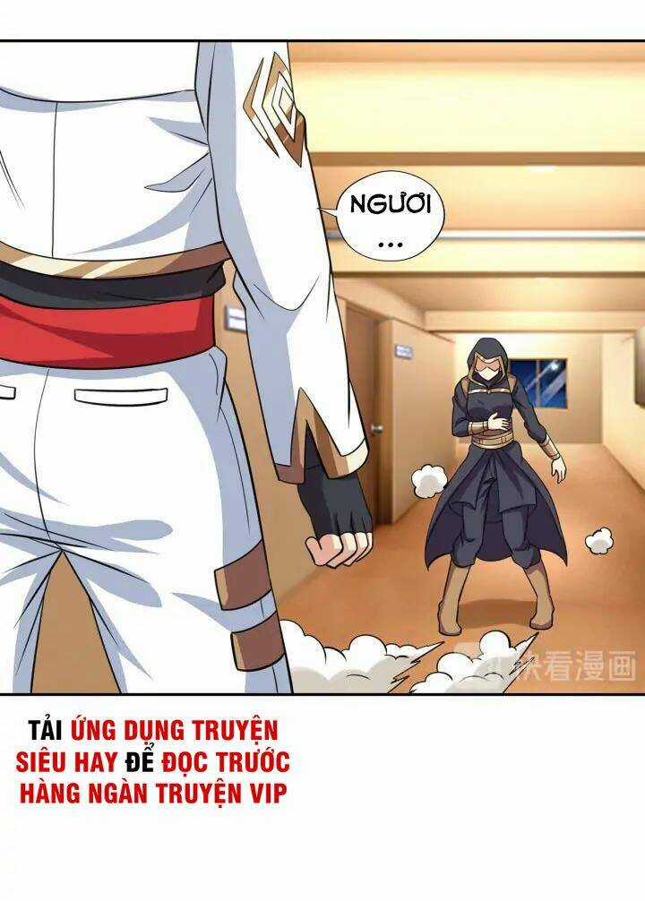 Thôn Phệ Lĩnh Vực Chapter 153 trang 19