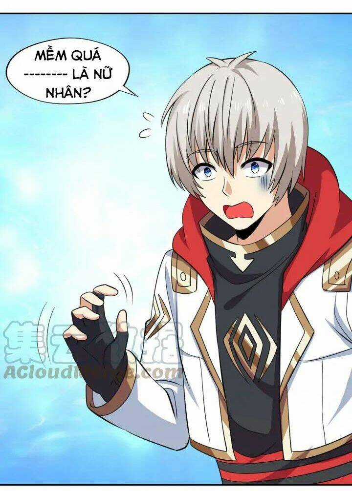 Thôn Phệ Lĩnh Vực Chapter 153 trang 20