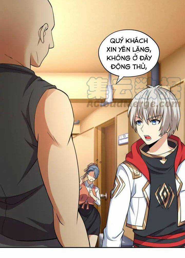 Thôn Phệ Lĩnh Vực Chapter 153 trang 24