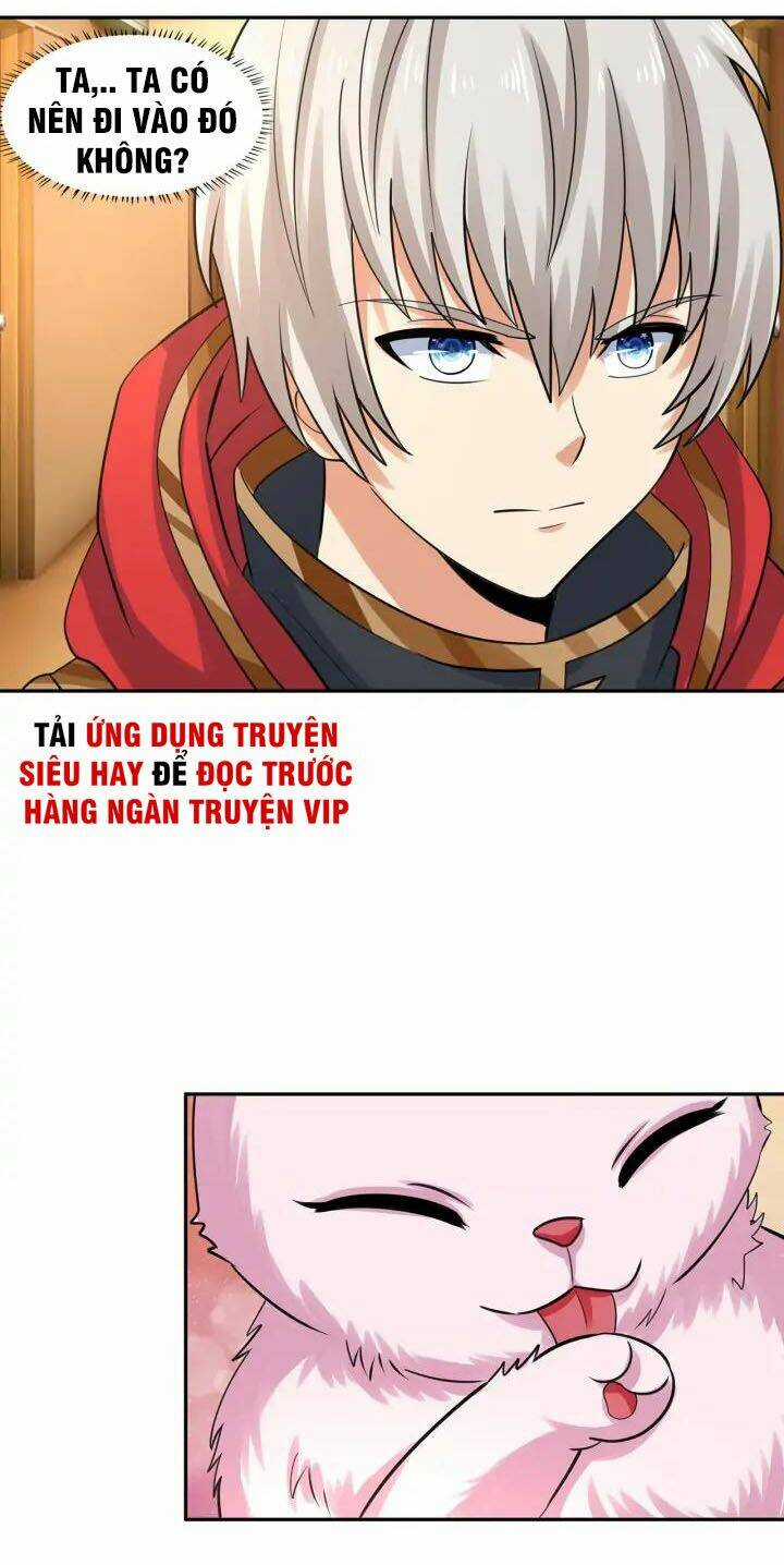 Thôn Phệ Lĩnh Vực Chapter 153 trang 29