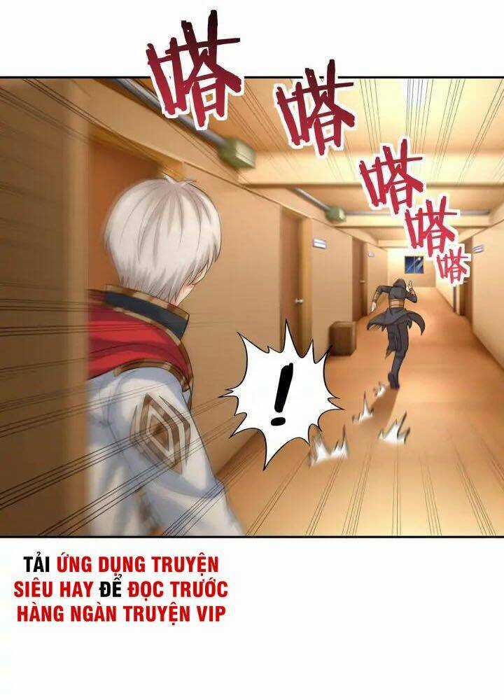 Thôn Phệ Lĩnh Vực Chapter 153 trang 7