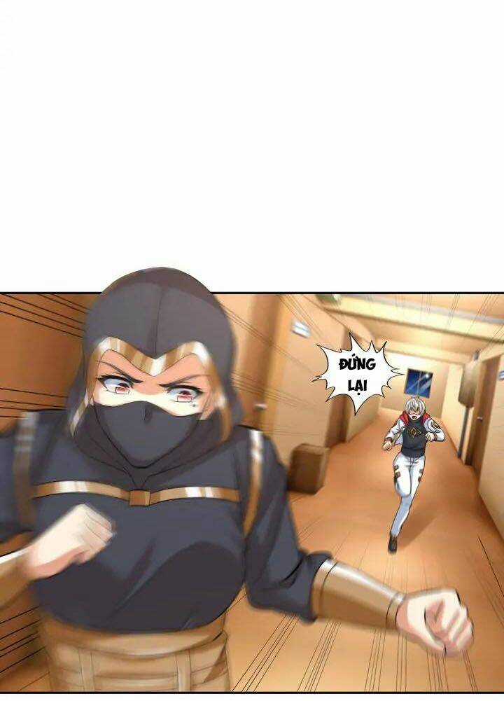 Thôn Phệ Lĩnh Vực Chapter 153 trang 8