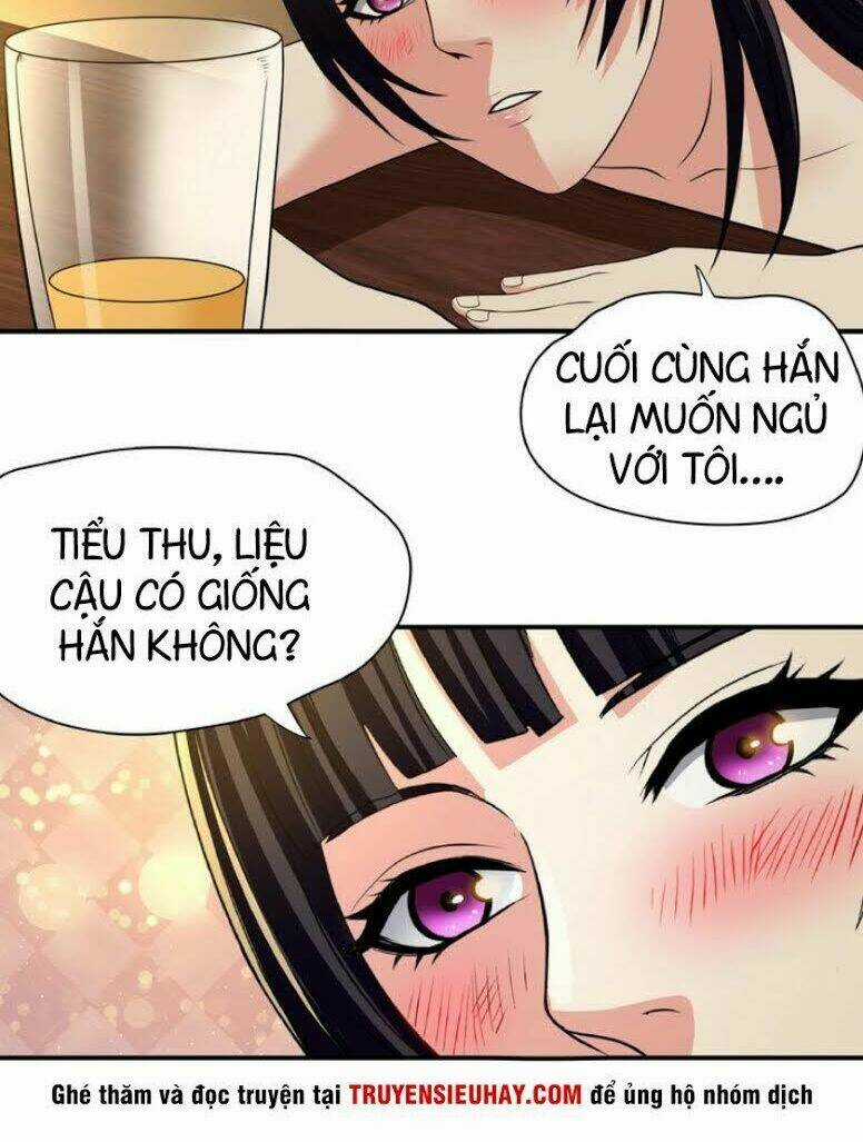 Thôn Phệ Lĩnh Vực Chapter 16 trang 14