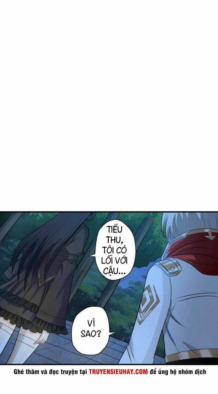 Thôn Phệ Lĩnh Vực Chapter 16 trang 2