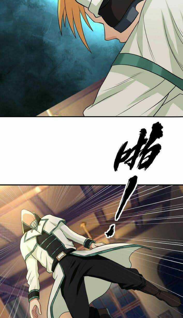 Thôn Phệ Lĩnh Vực Chapter 16 trang 41