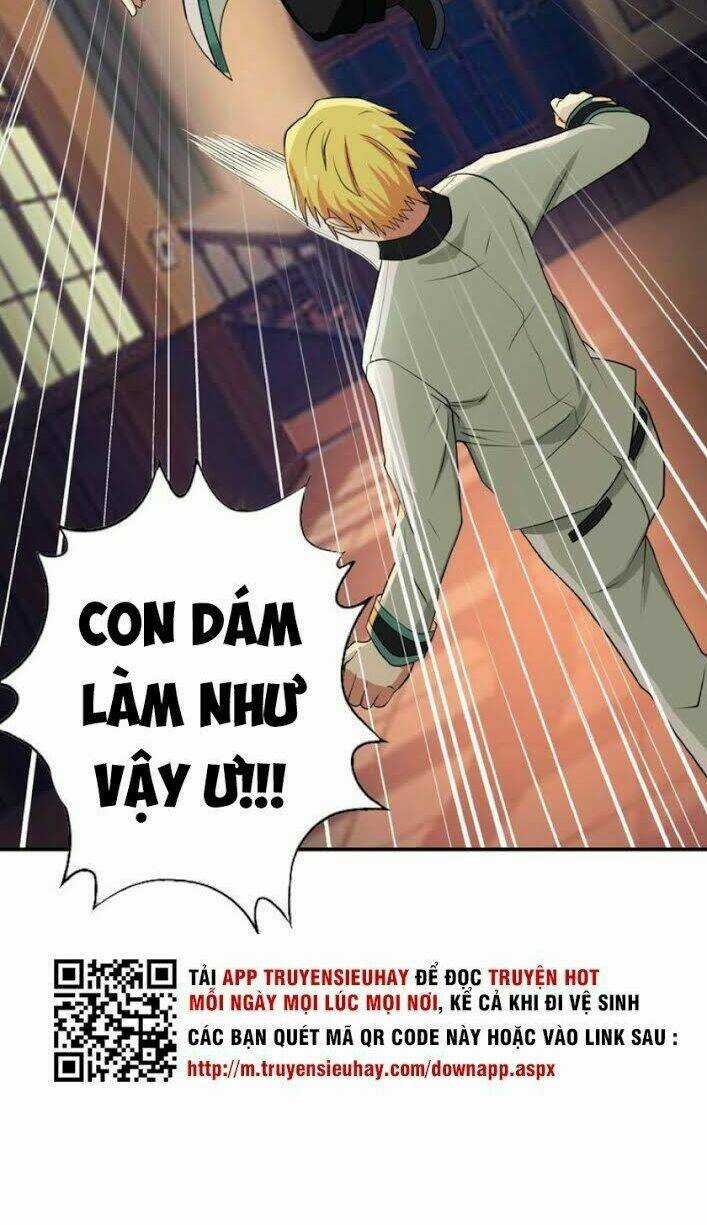 Thôn Phệ Lĩnh Vực Chapter 16 trang 42