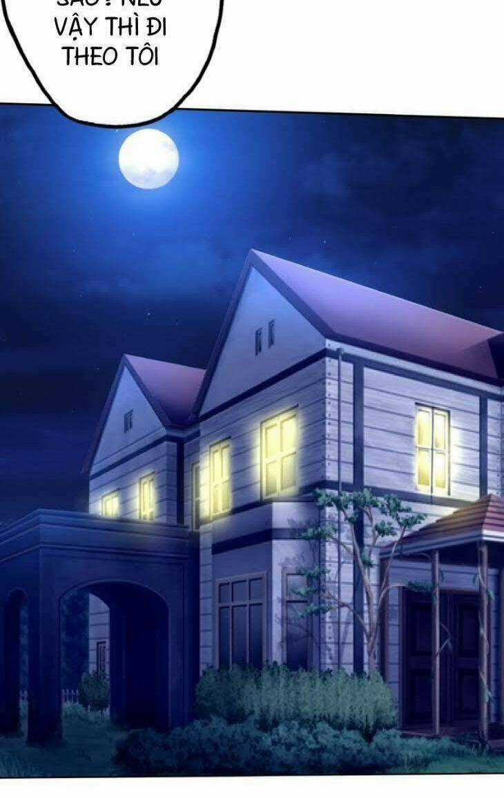 Thôn Phệ Lĩnh Vực Chapter 16 trang 7
