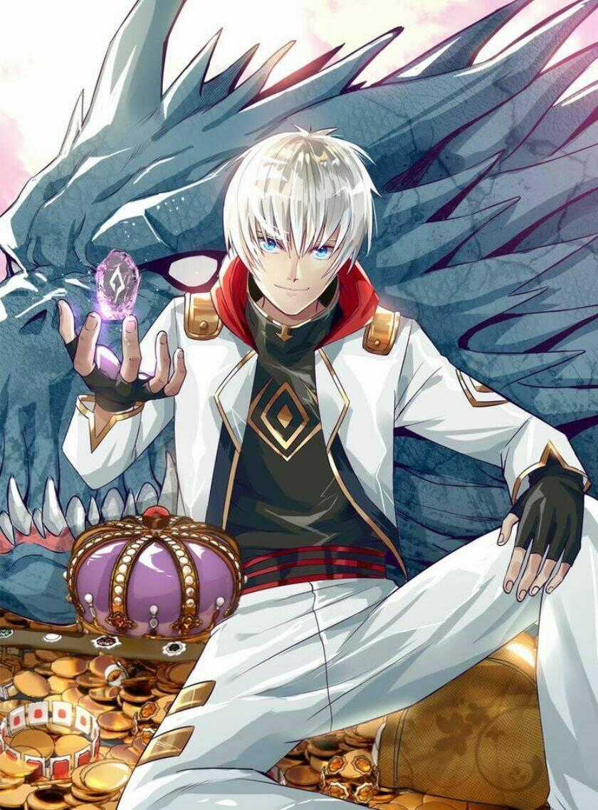 Thôn Phệ Lĩnh Vực Chapter 17 trang 1