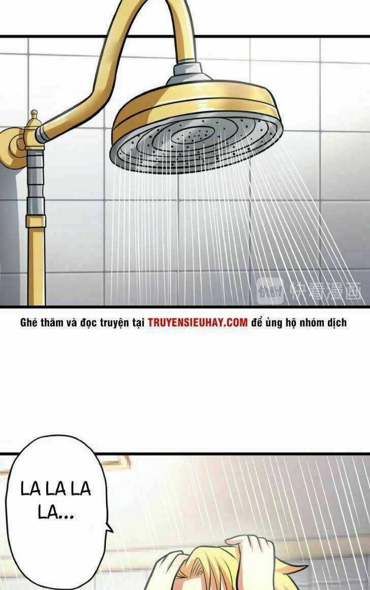 Thôn Phệ Lĩnh Vực Chapter 17 trang 14