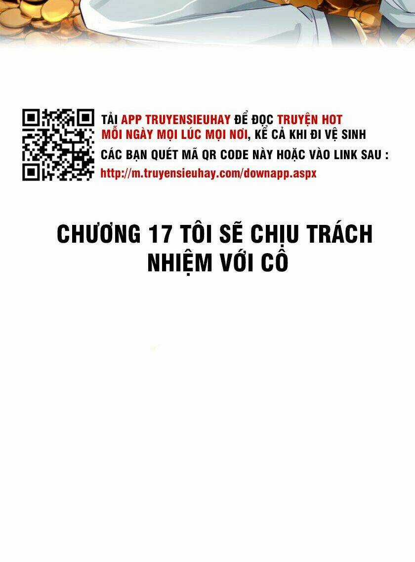 Thôn Phệ Lĩnh Vực Chapter 17 trang 2